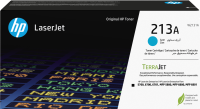 HP 213A Cyan (W2131A) - Toner HP LaserJet
  d'origine