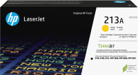 HP 213A Jaune (W2132A) - Toner HP
  LaserJet d'origine