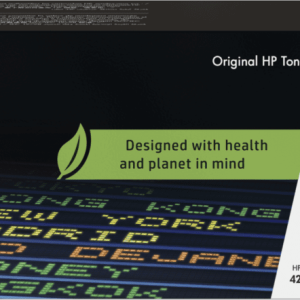 HP 230A Cyan (W2301A) - Toner HP LaserJet
  d'origine