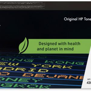 HP 230A Magenta (W2303A) - Toner HP
  LaserJet d'origine