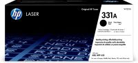 HP 331A Noir (W1331A) - Toner HP LaserJet
  d'origine