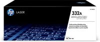 HP 332A Noir (W1332A) - Tambour
  d'imagerie Laser d'origine