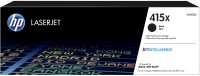 HP 415X Noir - Toner HP d'origine à
  grande capacité (W2030X)