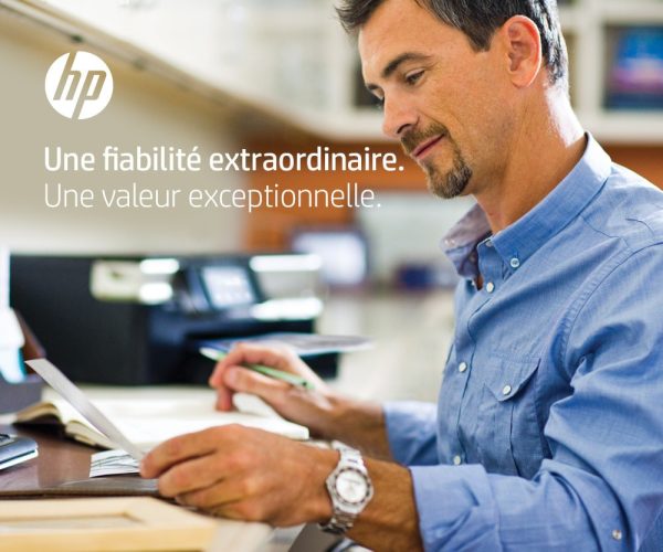 HP 656X Toner cyan LaserJet authentique
  grande capacité (CF461X) – Image 3