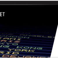 HP 658A Cyan (W2001A) - Toner HP LaserJet
  d'origine