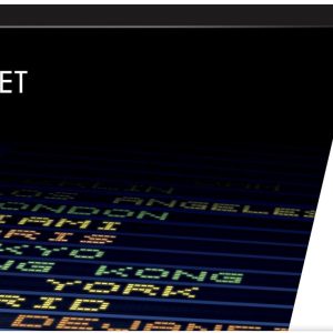 HP 658A Cyan (W2001A) - Toner HP LaserJet
  d'origine