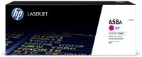 HP 658A Magenta (W2003A) - Toner HP
  LaserJet d'origine