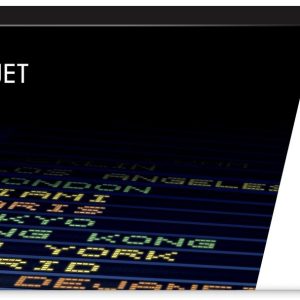 HP 658A Magenta (W2003A) - Toner HP
  LaserJet d'origine