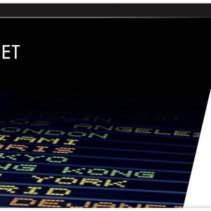 HP 659A Cyan (W2011A) - Toner HP LaserJet
  d'origine