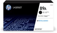 HP 89A Noir (CF289A) - Toner HP LaserJet
  d'origine