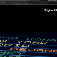 HP Toner cyan LaserJet 207X authentique
  grande capacité (W2211X)