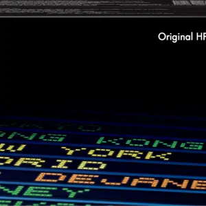 HP Toner cyan LaserJet 207X authentique
  grande capacité (W2211X)