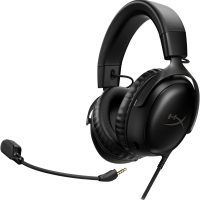 HyperX Cloud III — Casque de
  jeu (noir) HyperX Cloud III — Casque de jeu (noir) (727A8AA)