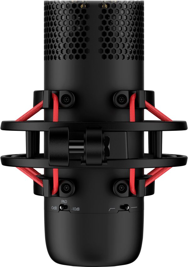 HyperX ProCast Microphone Noir
  (699Z0AA) – Image 5