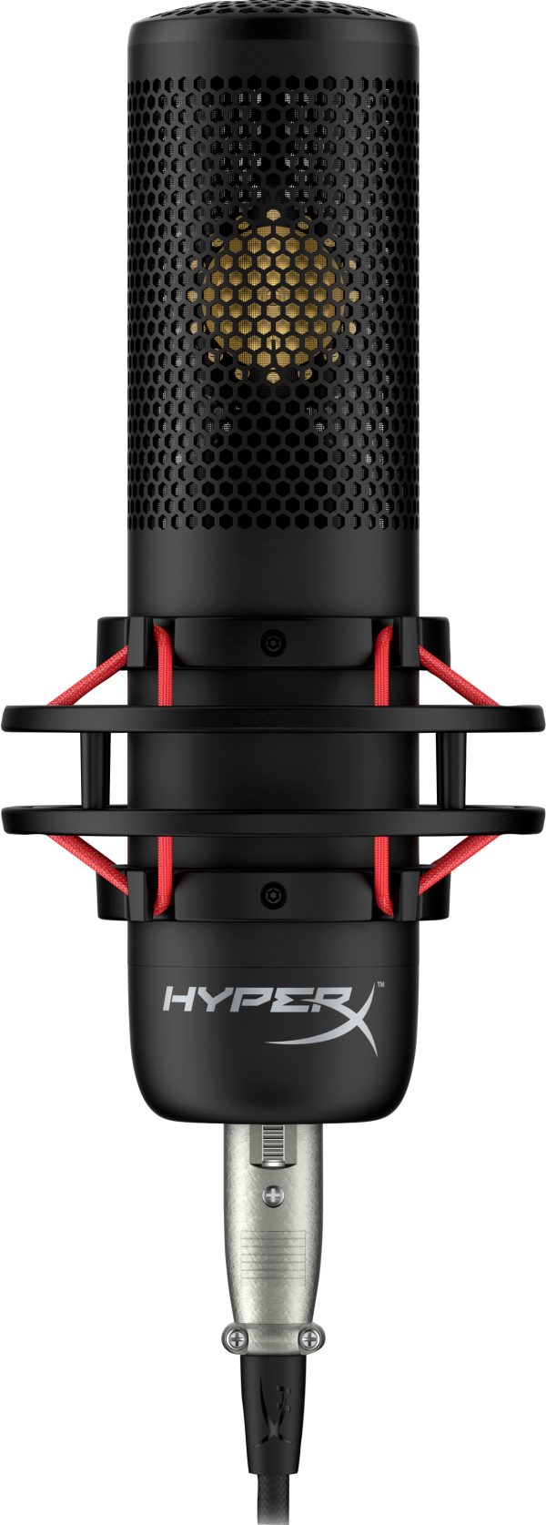 HyperX ProCast Microphone Noir
  (699Z0AA) – Image 6