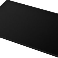 HyperX Tapis Pulsefire – Tapis
  de souris de gaming – Tissu (M) (4Z7X3AA)