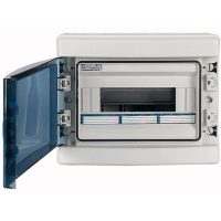Eaton Coffret IKA Professionnel, IP65, 36
  unités