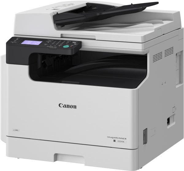 Imprimante A3 Multifonction Laser
  Monochrome Canon imageRUNNER 2224N (5941C002AA) – Image 2