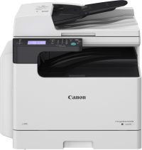 Imprimante A3 Multifonction Laser  Monochrome Canon imageRUNNER 2224N (5941C002AA)