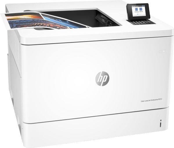 Imprimante A3 Laser Couleur HP Color LaserJet Enterprise M751dn (T3U44A) – Image 7