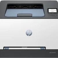 Imprimante Laser Couleur HP LaserJet Pro 3203dw (499N4A)