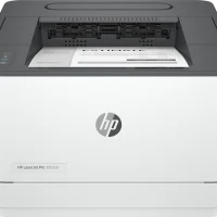 Imprimante Laser Monochrome HP LaserJet Pro 3003dn (3G653A)