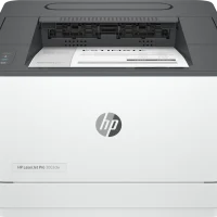 Imprimante Laser Monochrome HP LaserJet Pro 3003dw (3G654A)