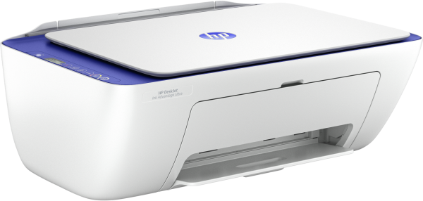 Imprimante multifonction HP DeskJet Ink Advantage Ultra 4927 (6W7G3B) – Image 2