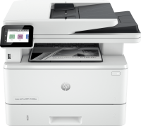 Imprimante Multifonction HP LaserJet Pro 4103fdw (2Z629A)