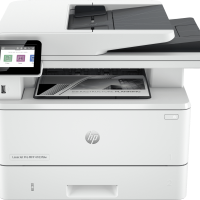 Imprimante Multifonction HP LaserJet Pro 4103fdw (2Z629A)