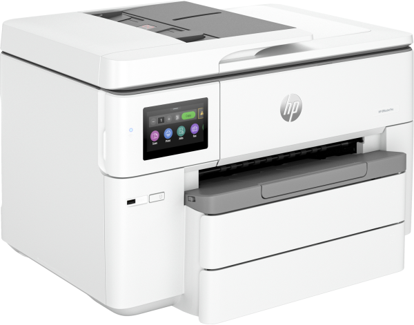 Imprimante A3 multifonction Jet d'encre HP OfficeJet Pro 9730 (537P5C) – Image 3