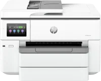 Imprimante A3 multifonction Jet d'encre HP OfficeJet Pro 9730 (537P5C)