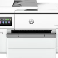 Imprimante A3 multifonction Jet d'encre HP OfficeJet Pro 9730 (537P5C)