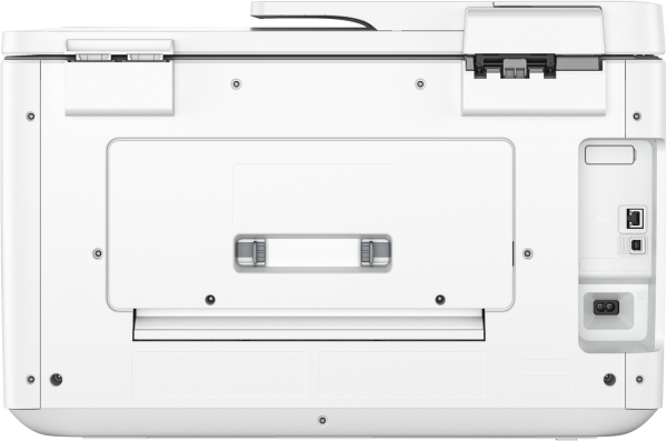 Imprimante A3 multifonction Jet d'encre HP OfficeJet Pro 9730 (537P5C) – Image 4