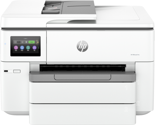 Imprimante A3 multifonction Jet d'encre HP OfficeJet Pro 9730 (537P5C)