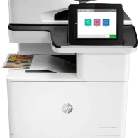 Imprimante Multifonction Laser Couleur A3 HP LaserJet Enterprise M776dn (T3U55A)