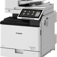 Imprimante
Multifonction Laser Couleur Canon imageRUNNER ADVANCE DX C357i (3881C005AA)