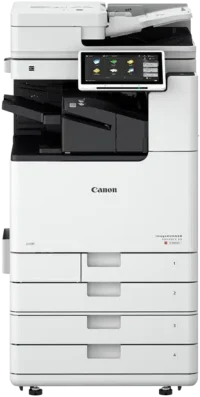 Imprimante Multifonction Laser Couleur Canon ImageRUNNER ADVANCE DX C3930i (5962C005AA)