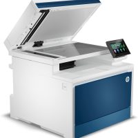 Imprimante Multifonction Laser Couleur HP LaserJet Pro MFP 4303fdn (5HH66A)