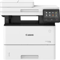 Imprimante Multifonction Laser Monochrome
Canon imageRUNNER 1643iF (5160C006AA)