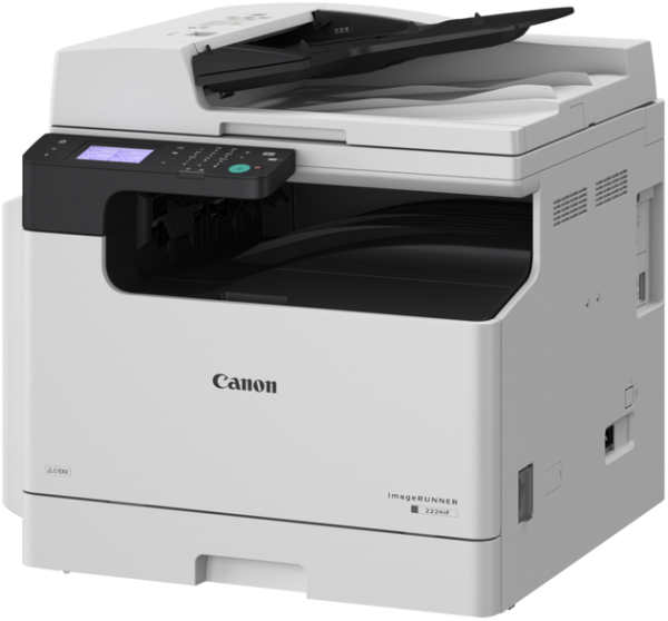 Imprimante Multifonction Laser Monochrome
  Canon imageRUNNER 2224iF (5941C001AA) – Image 2