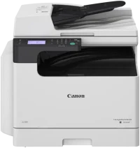 Imprimante Multifonction Laser Monochrome
Canon imageRUNNER 2224iF (5941C001AA)