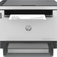 Imprimante Multifonction Laser Monochrome HP Laser Tank 1602w (2R3E8A)