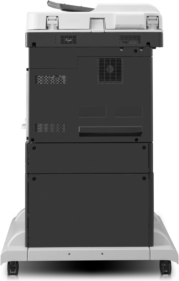 Imprimante A3 Multifonction Laser Monochrome HP LaserJet Enterprise M725f (CF067A) – Image 4