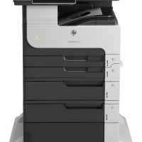 Imprimante A3 Multifonction Laser Monochrome HP LaserJet Enterprise M725f (CF067A)