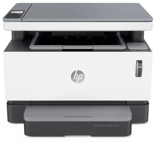 Imprimante Multifonction Laser Monochrome HP Neverstop 1200w (4RY26A) – Image 4