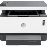 Imprimante Multifonction Laser Monochrome HP Neverstop 1200w (4RY26A)