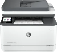 Imprimante Multifonction Monochrome HP LaserJet Pro 3103fdw (3G632A)