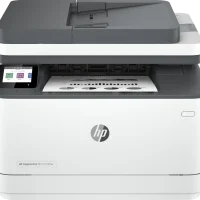 Imprimante Multifonction Monochrome HP LaserJet Pro 3103fdw (3G632A)