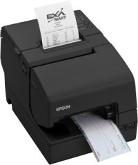 Imprimante POS hybride EPSON
  TM-H6000V-204P1 (C31CG62204P1)